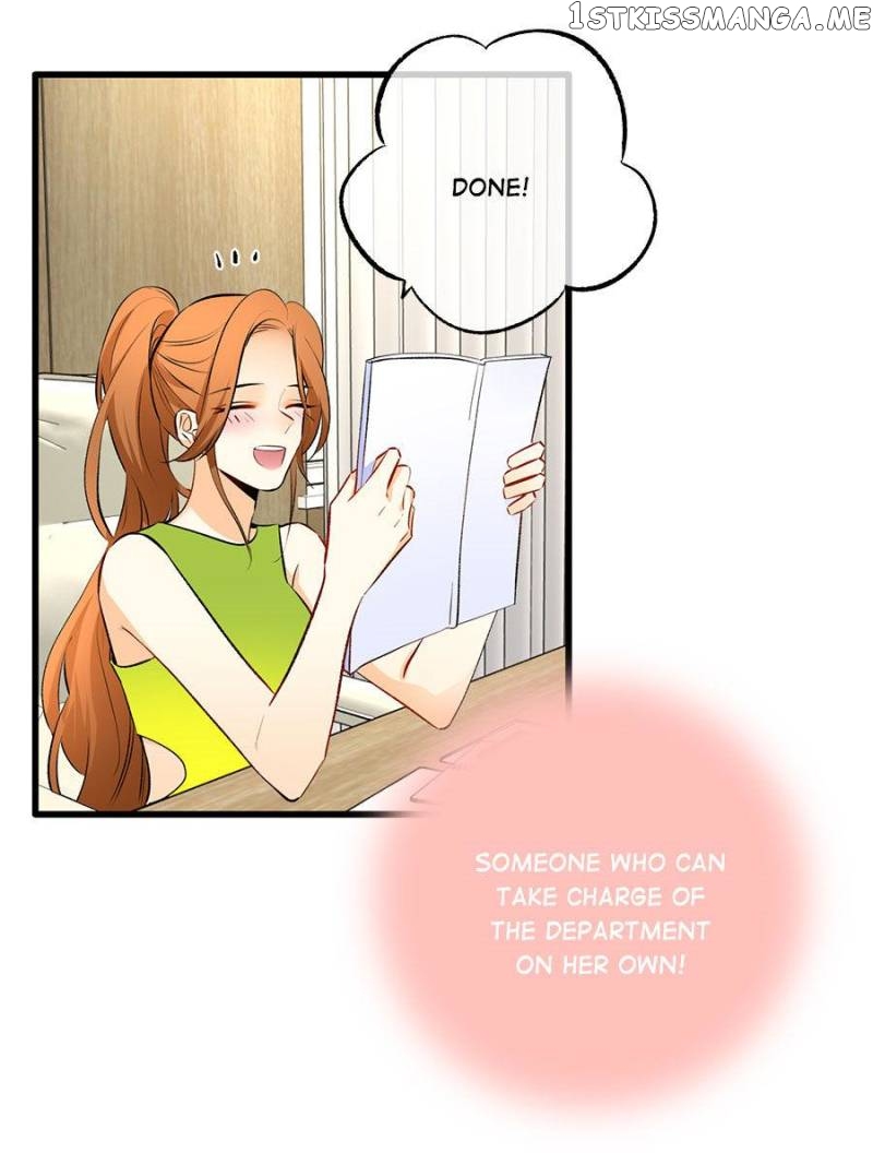 Stop! You Sexy Beast chapter 119 - page 19
