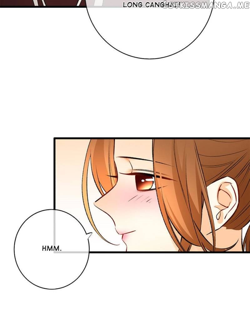 Stop! You Sexy Beast chapter 119 - page 23