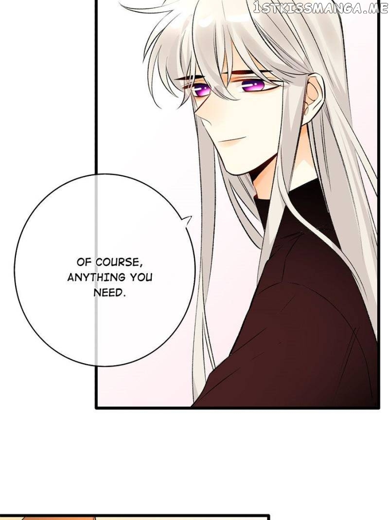 Stop! You Sexy Beast chapter 119 - page 26