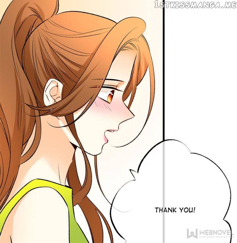 Stop! You Sexy Beast chapter 119 - page 27