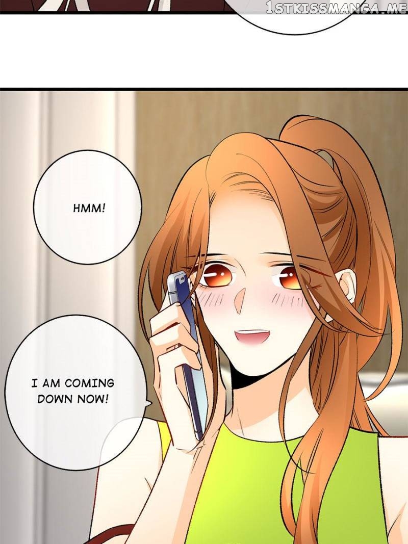 Stop! You Sexy Beast chapter 119 - page 32