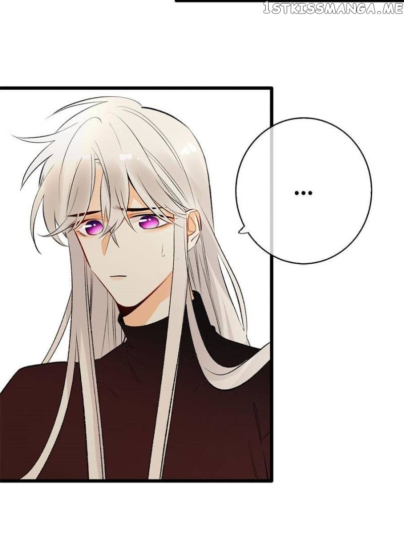 Stop! You Sexy Beast chapter 119 - page 35