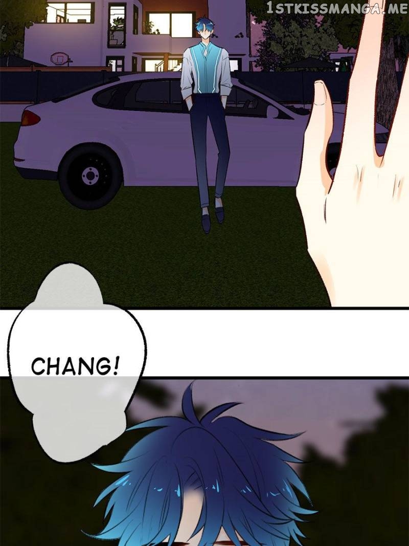 Stop! You Sexy Beast chapter 119 - page 39