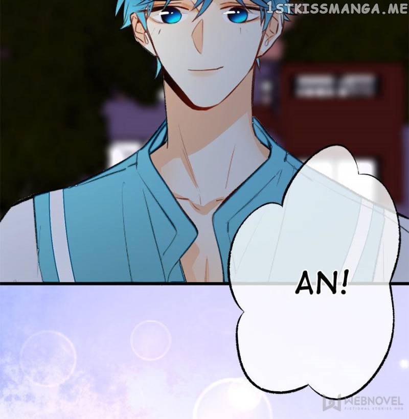 Stop! You Sexy Beast chapter 119 - page 40