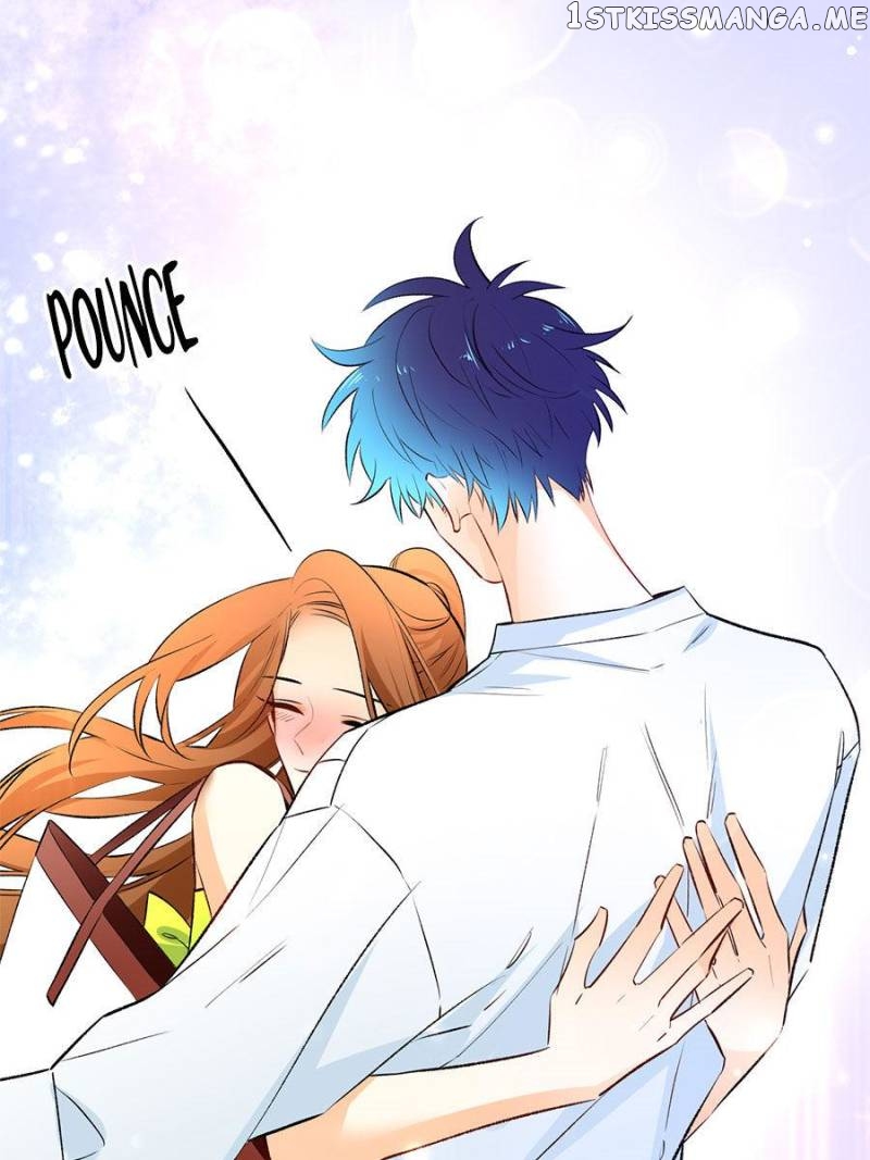 Stop! You Sexy Beast chapter 119 - page 41