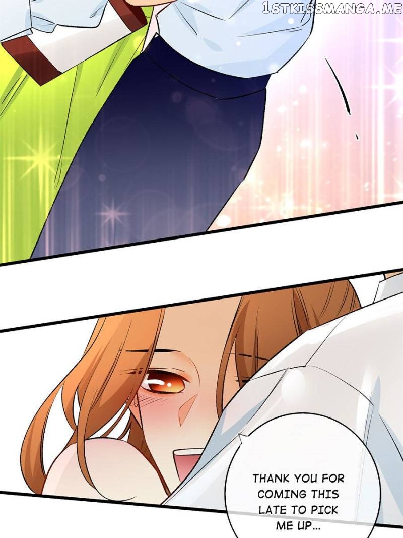 Stop! You Sexy Beast chapter 119 - page 42