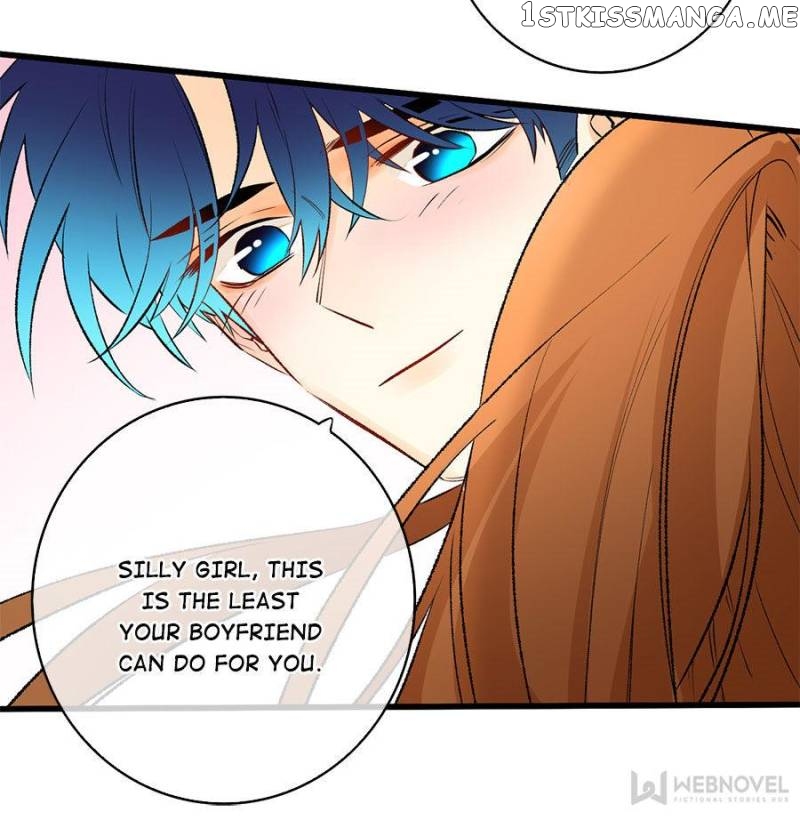 Stop! You Sexy Beast chapter 119 - page 43