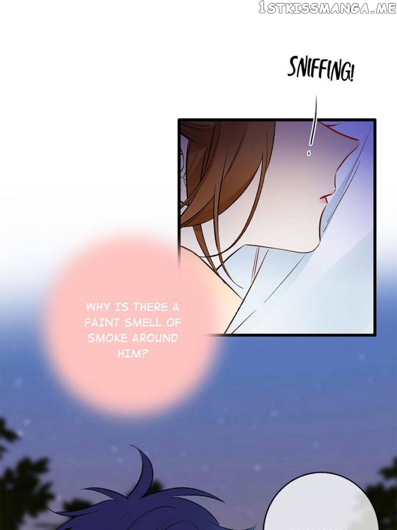 Stop! You Sexy Beast chapter 119 - page 44