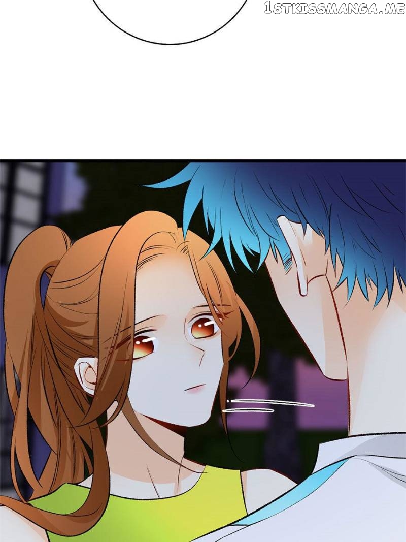 Stop! You Sexy Beast chapter 119 - page 46