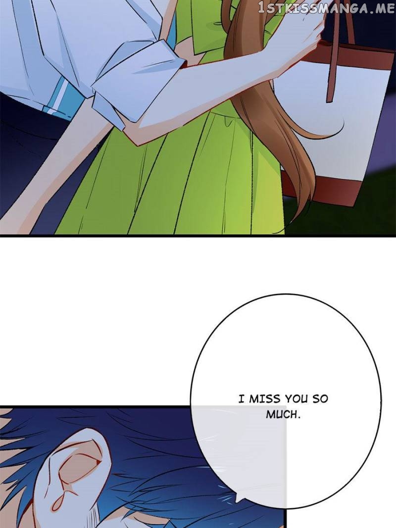 Stop! You Sexy Beast chapter 119 - page 52
