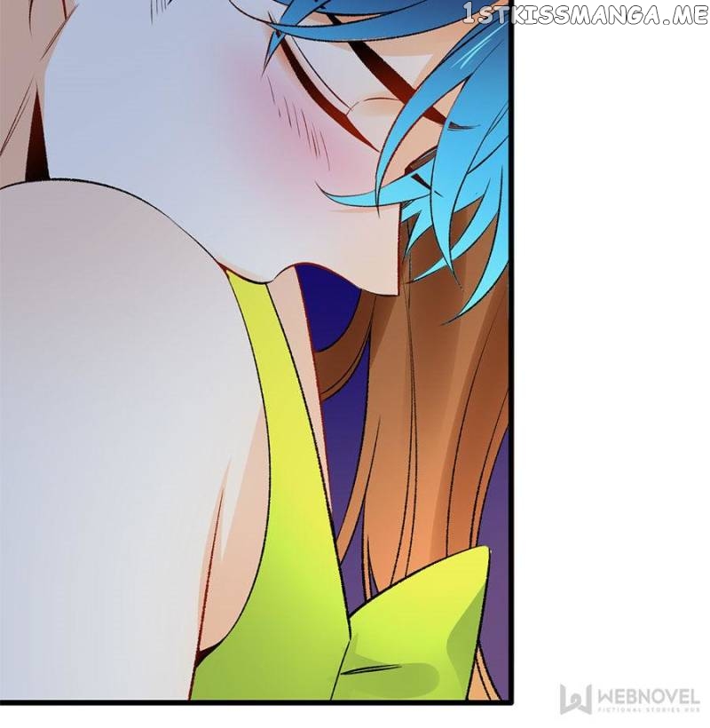Stop! You Sexy Beast chapter 119 - page 53