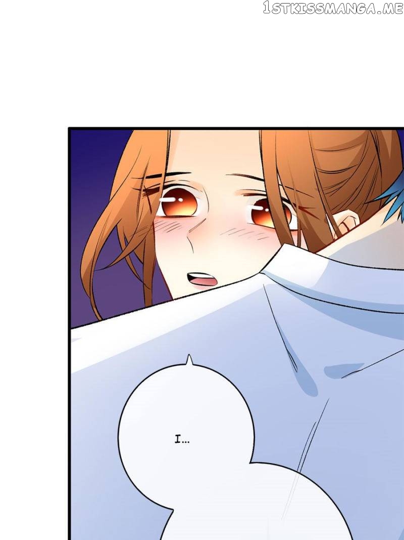Stop! You Sexy Beast chapter 119 - page 54