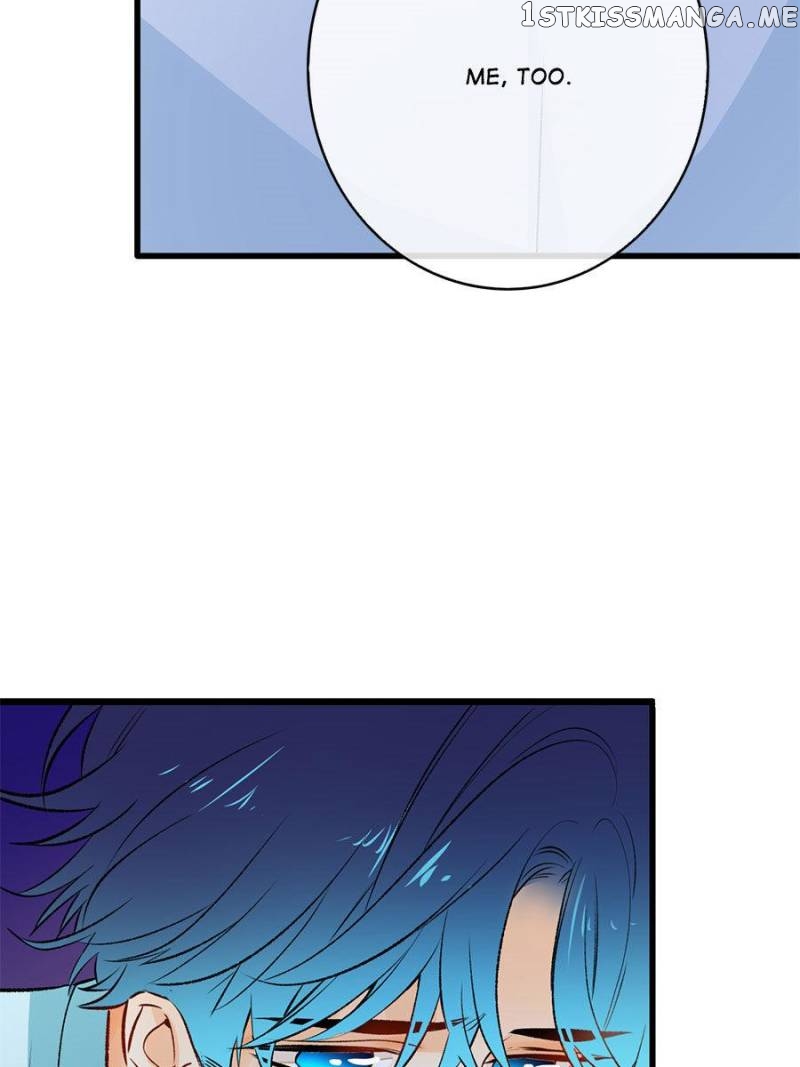 Stop! You Sexy Beast chapter 119 - page 55