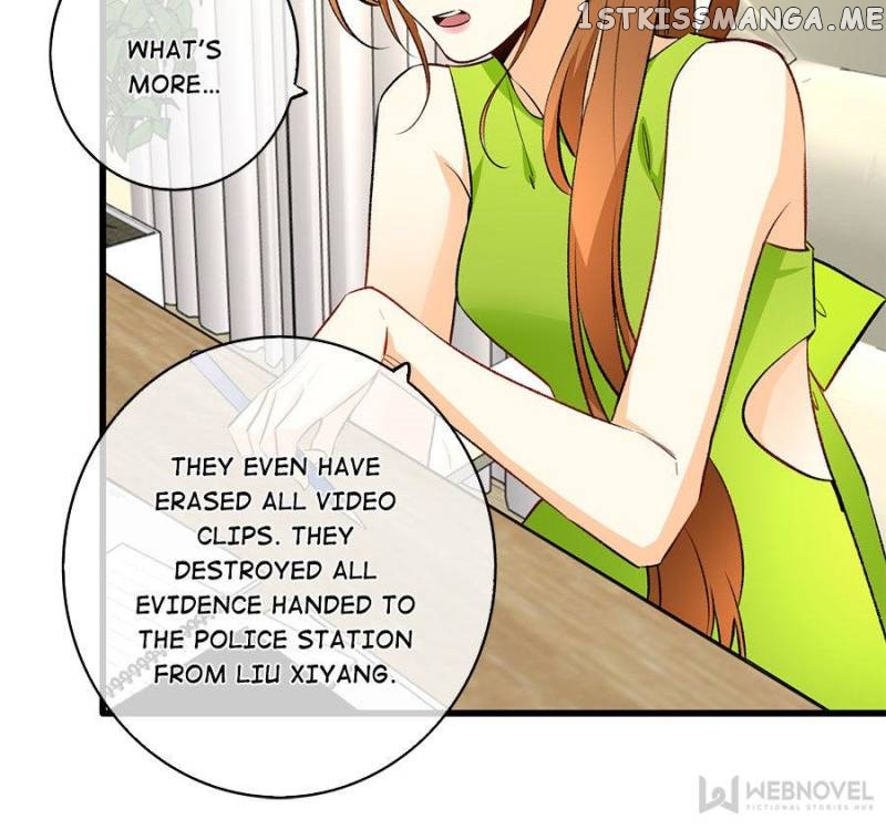 Stop! You Sexy Beast chapter 119 - page 6