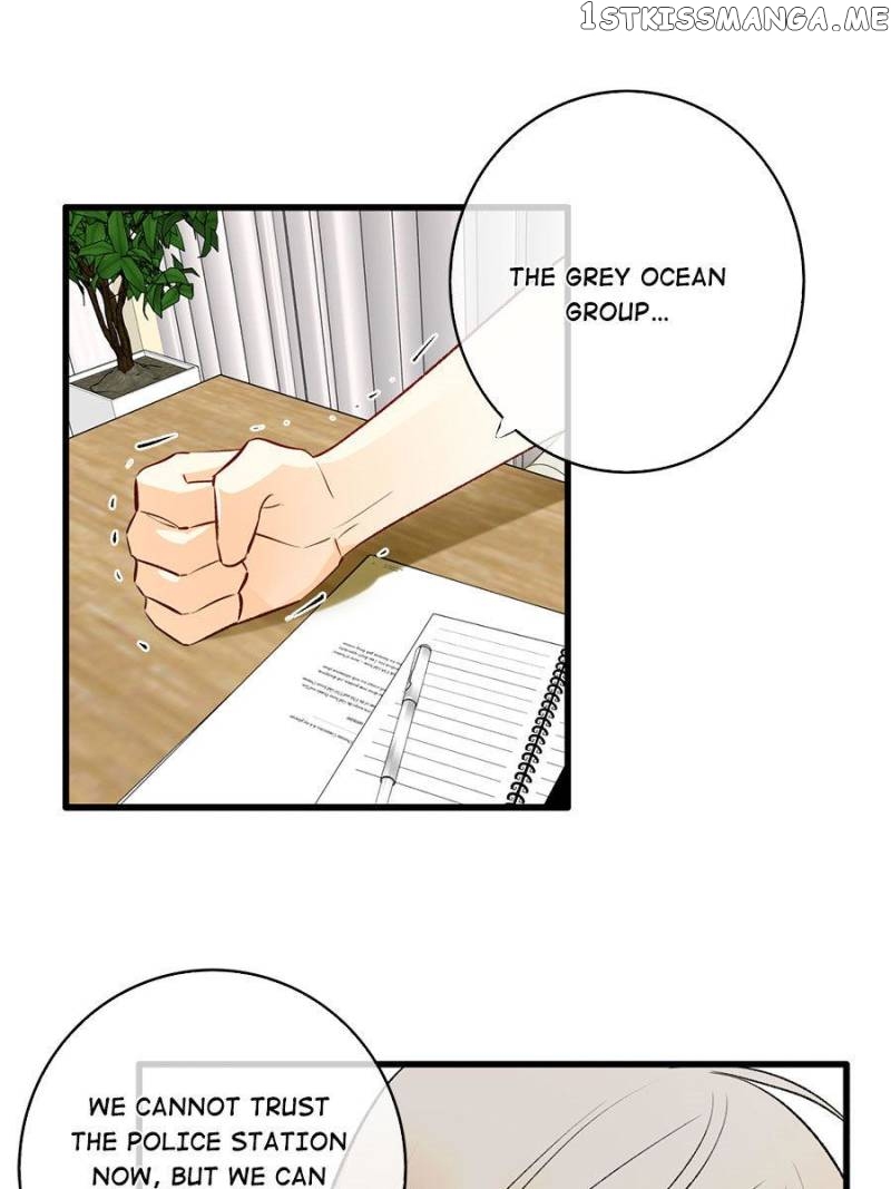 Stop! You Sexy Beast chapter 119 - page 7