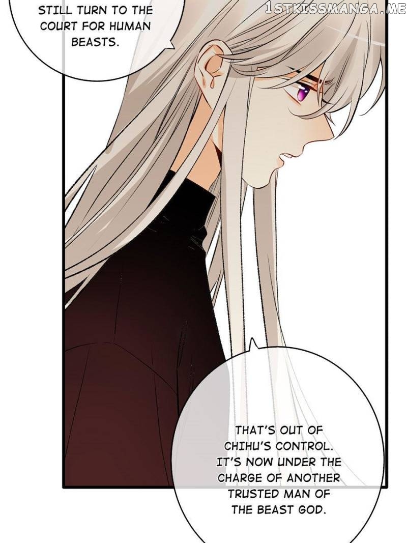Stop! You Sexy Beast chapter 119 - page 8