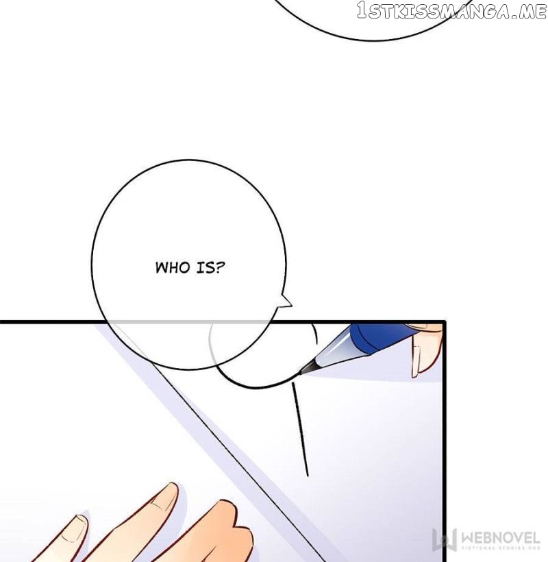 Stop! You Sexy Beast chapter 119 - page 9