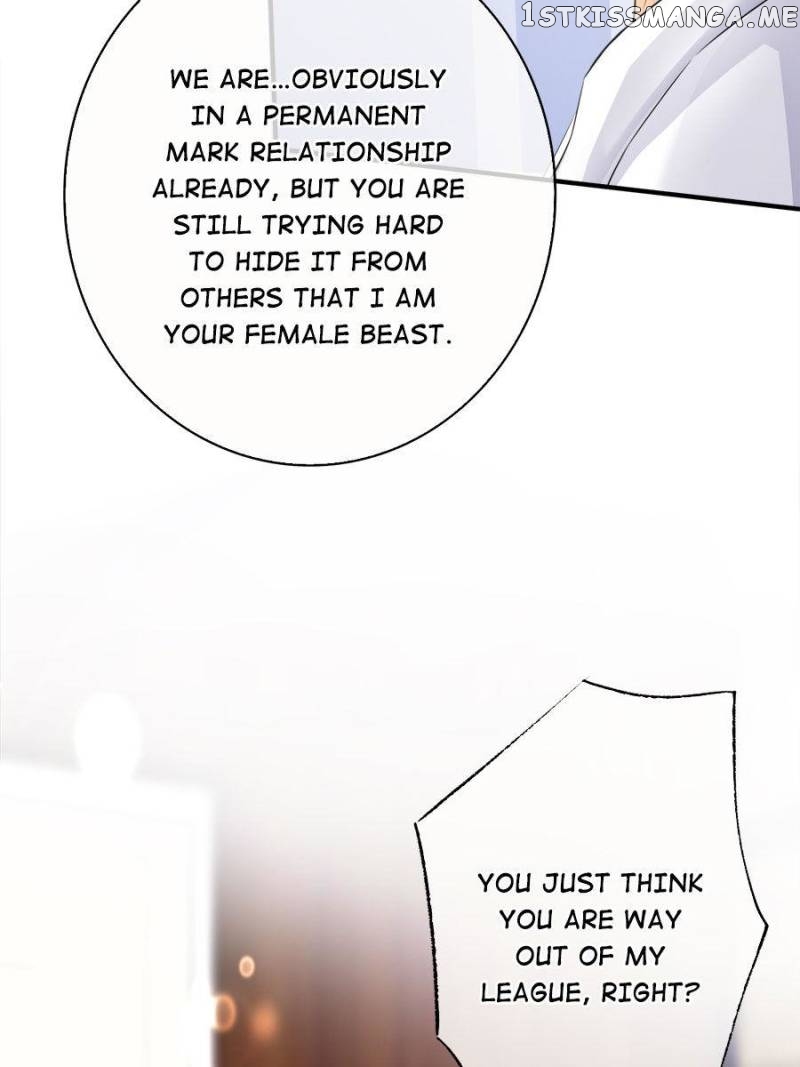 Stop! You Sexy Beast chapter 164 - page 10