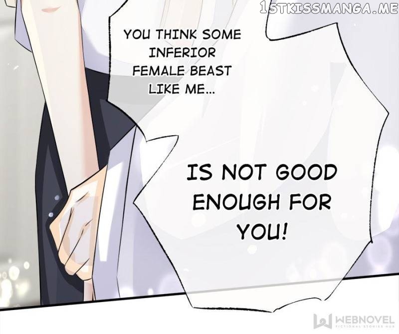 Stop! You Sexy Beast chapter 164 - page 12