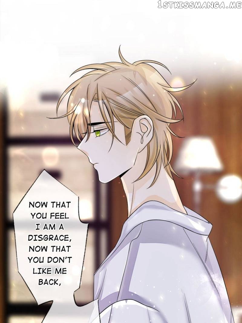 Stop! You Sexy Beast chapter 164 - page 13