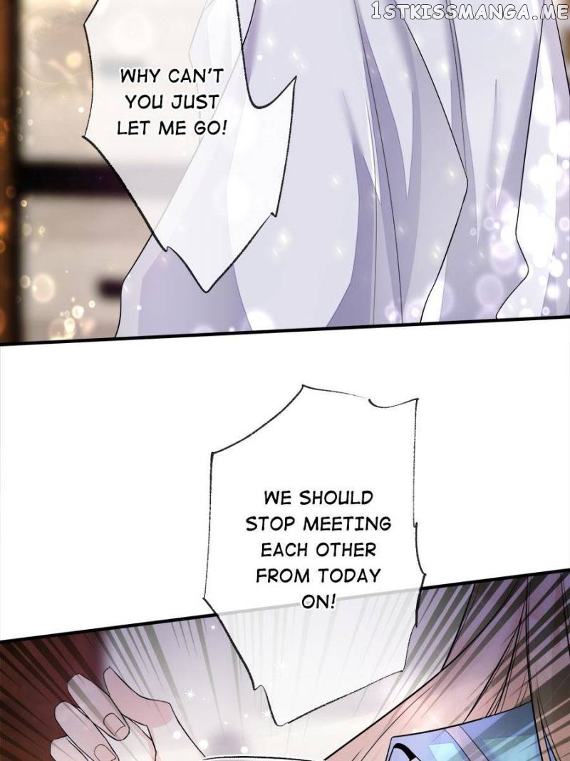 Stop! You Sexy Beast chapter 164 - page 14