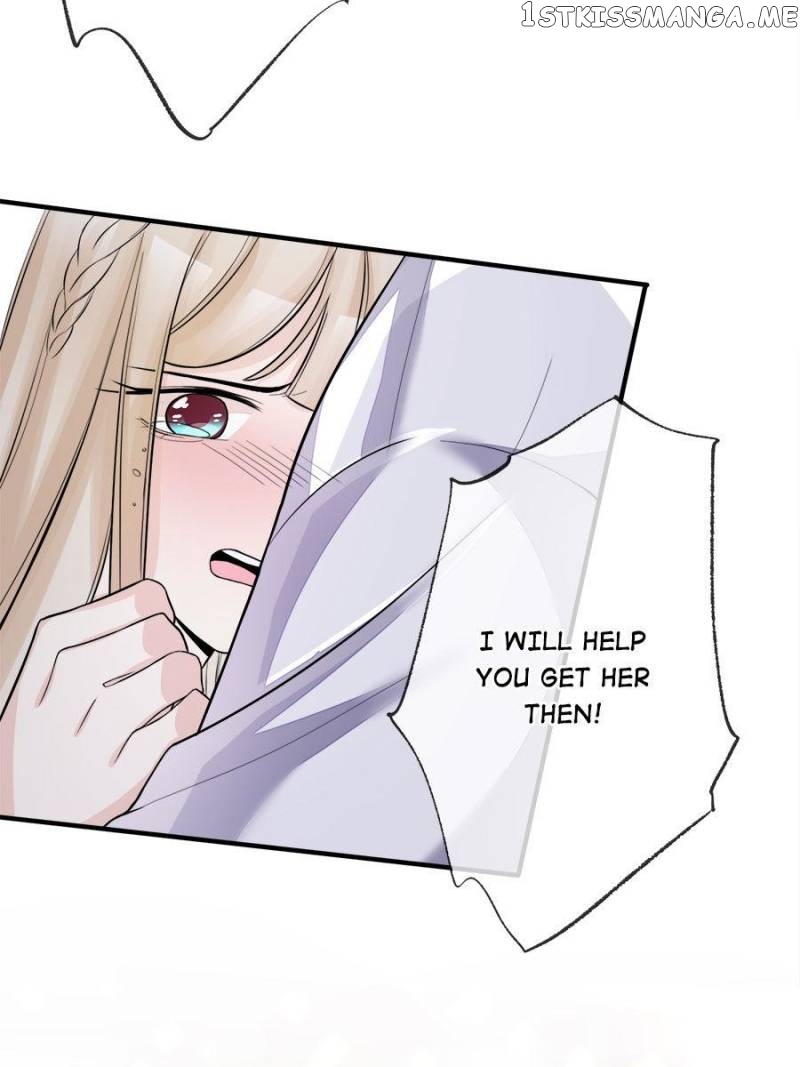 Stop! You Sexy Beast chapter 164 - page 16