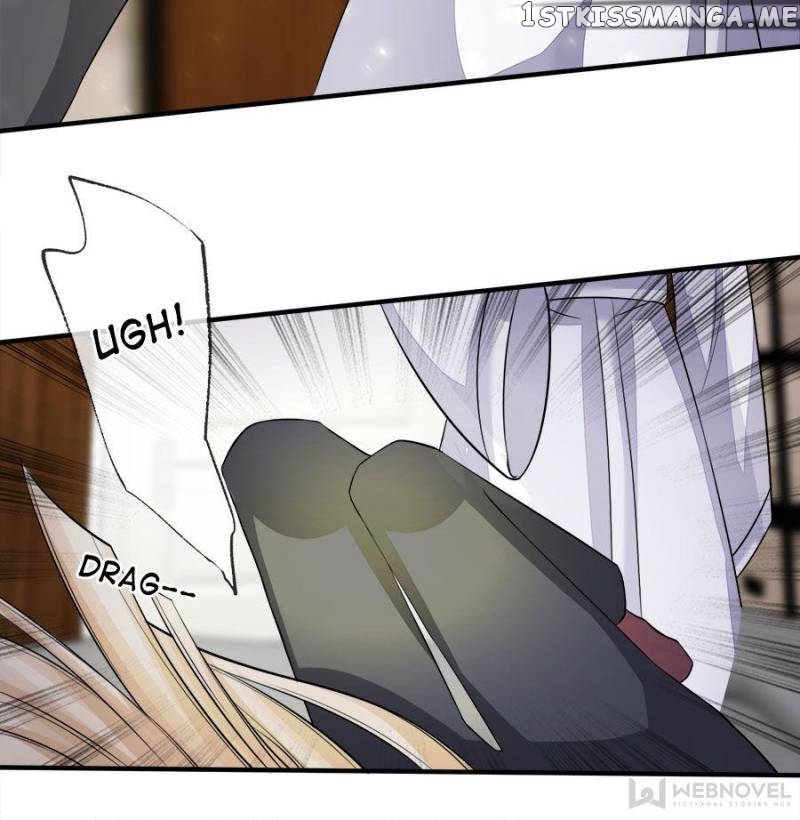 Stop! You Sexy Beast chapter 164 - page 18