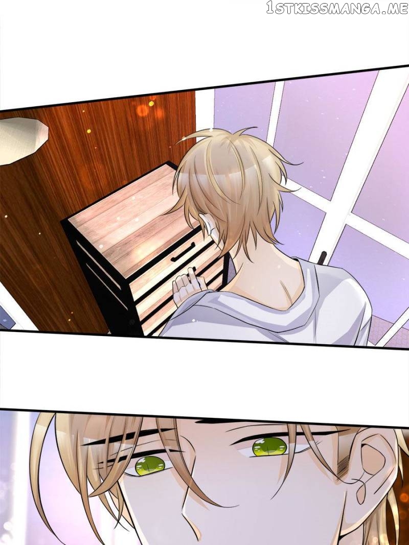 Stop! You Sexy Beast chapter 164 - page 19