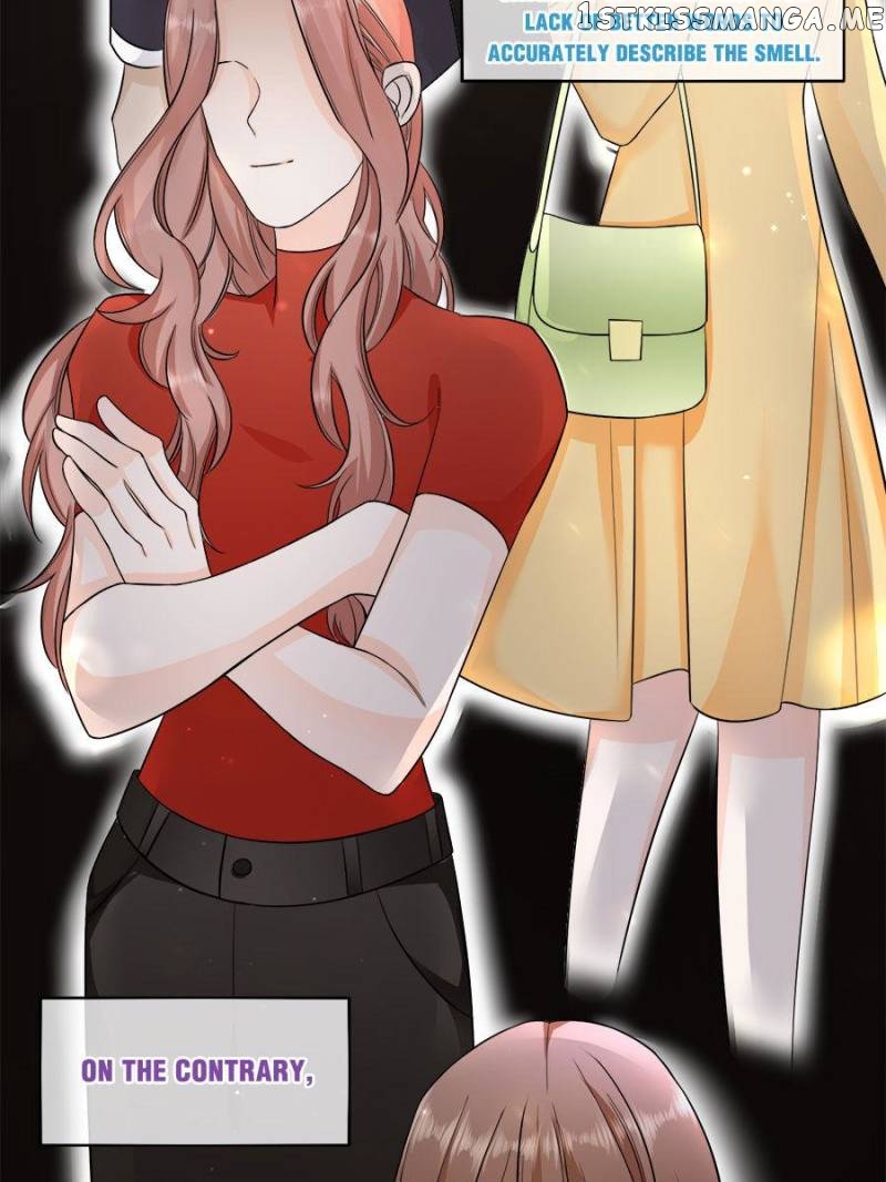 Stop! You Sexy Beast chapter 164 - page 2