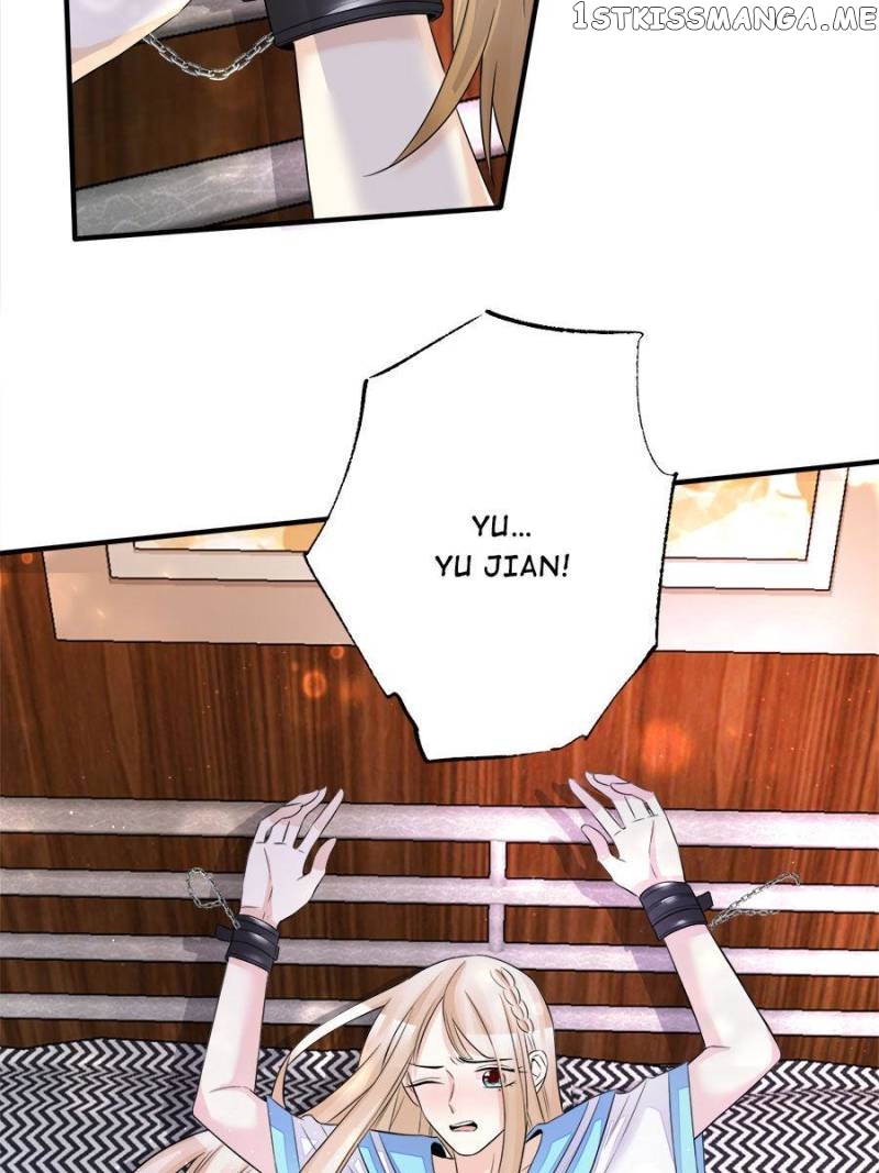 Stop! You Sexy Beast chapter 164 - page 23