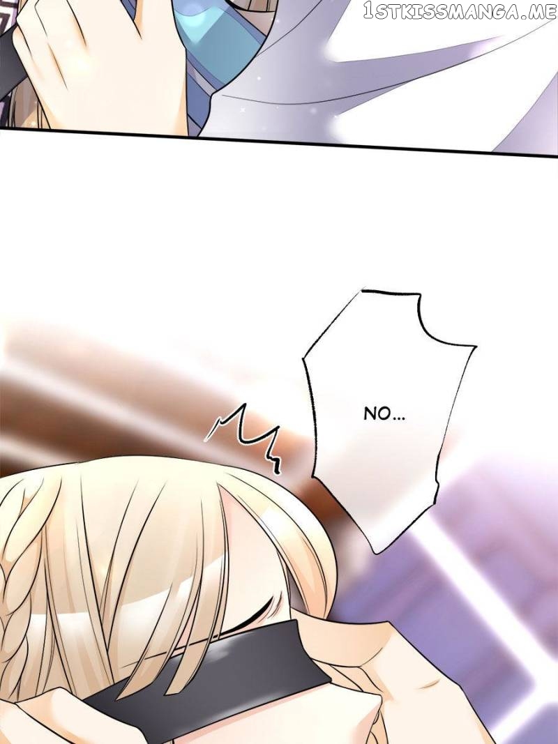 Stop! You Sexy Beast chapter 164 - page 26