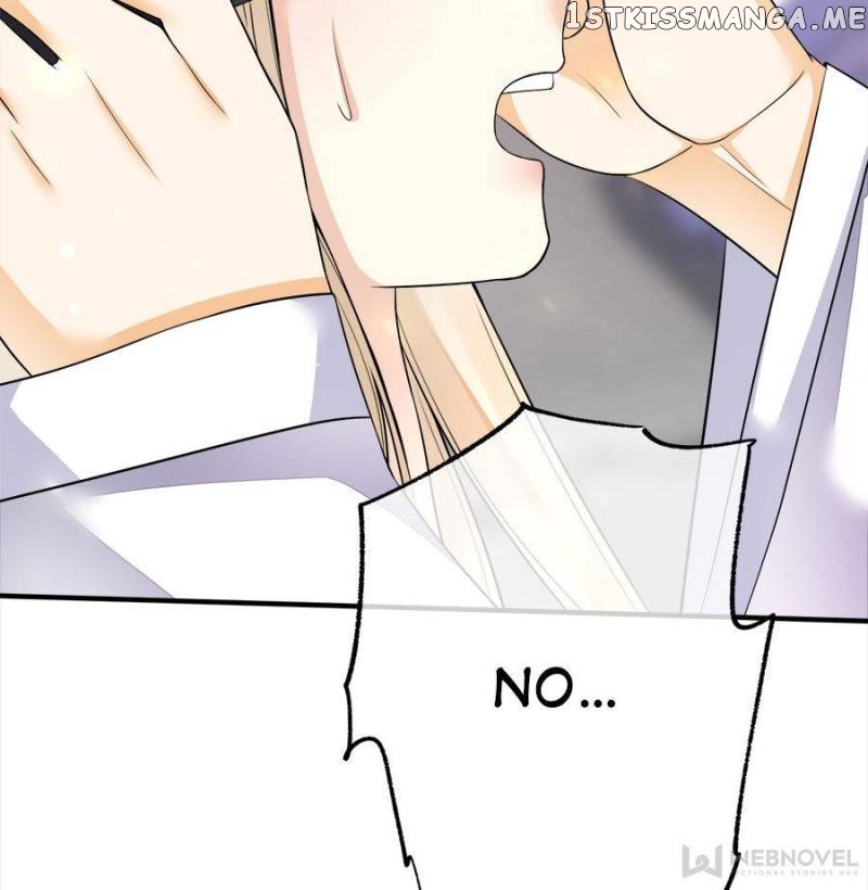 Stop! You Sexy Beast chapter 164 - page 27