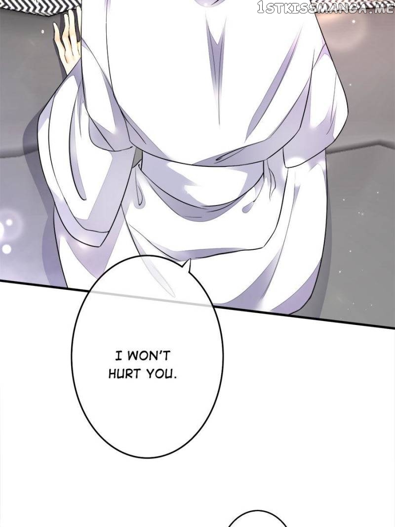 Stop! You Sexy Beast chapter 164 - page 29