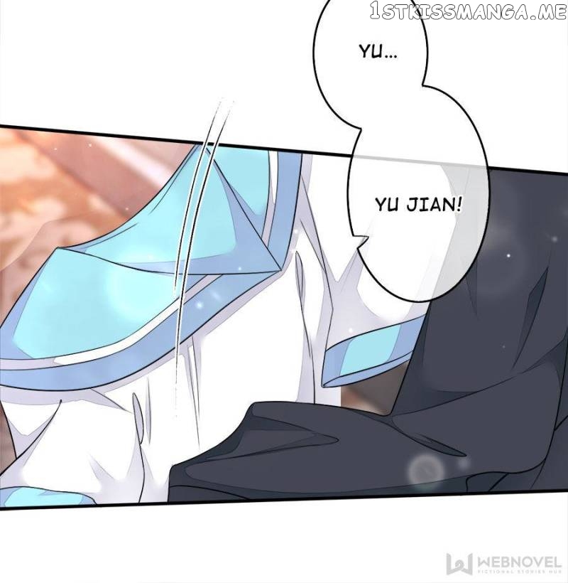 Stop! You Sexy Beast chapter 164 - page 30