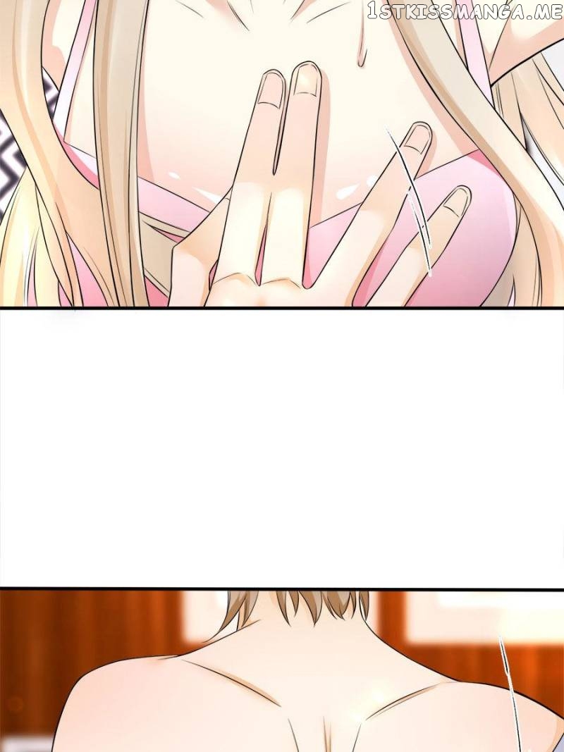 Stop! You Sexy Beast chapter 164 - page 32