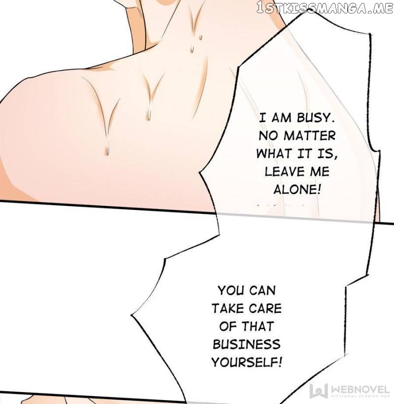 Stop! You Sexy Beast chapter 164 - page 39