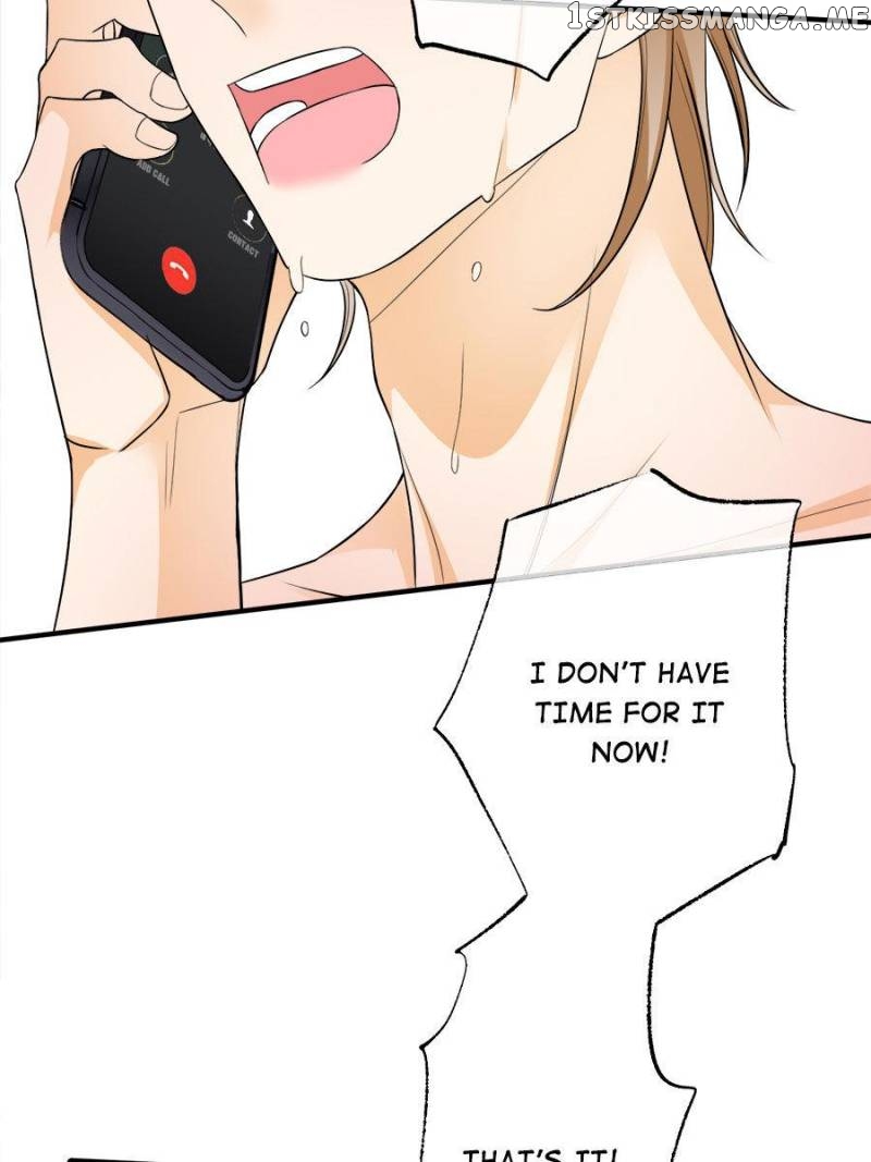 Stop! You Sexy Beast chapter 164 - page 40