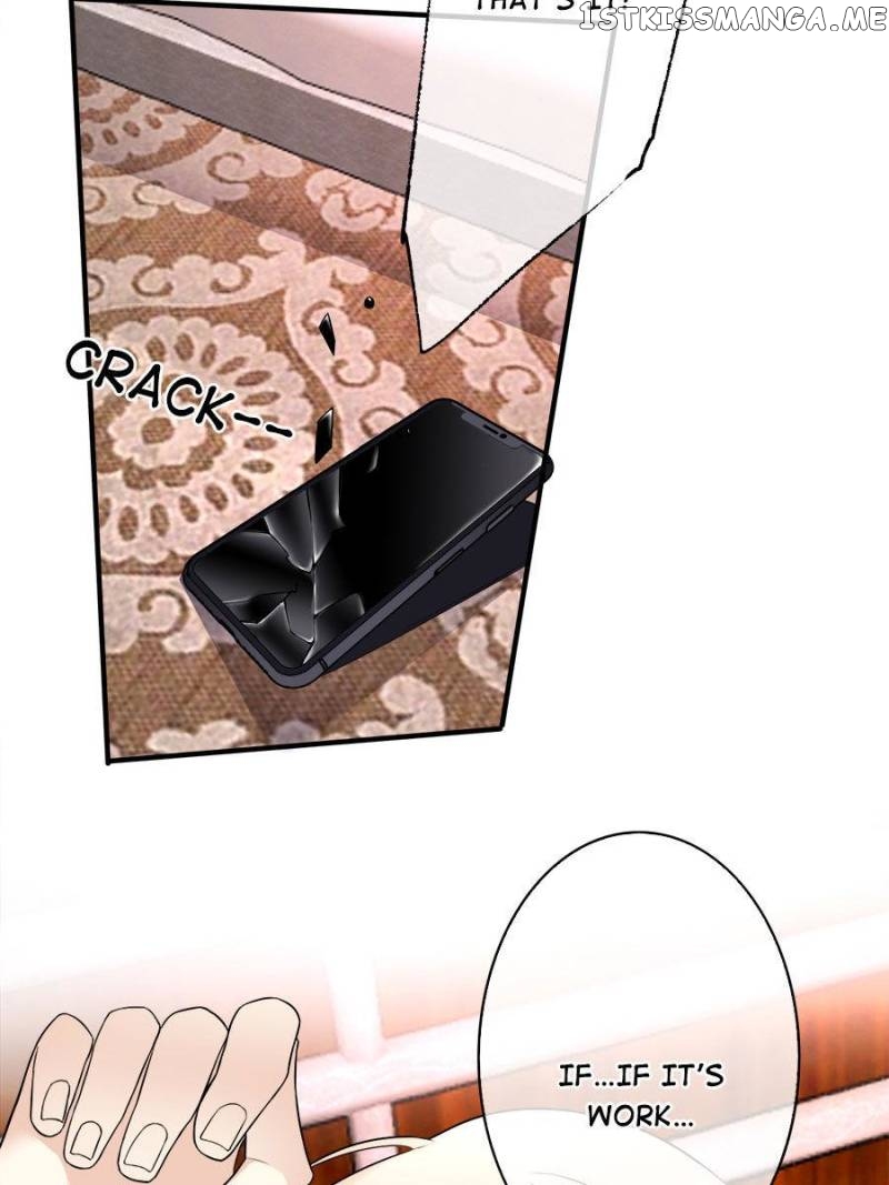 Stop! You Sexy Beast chapter 164 - page 41