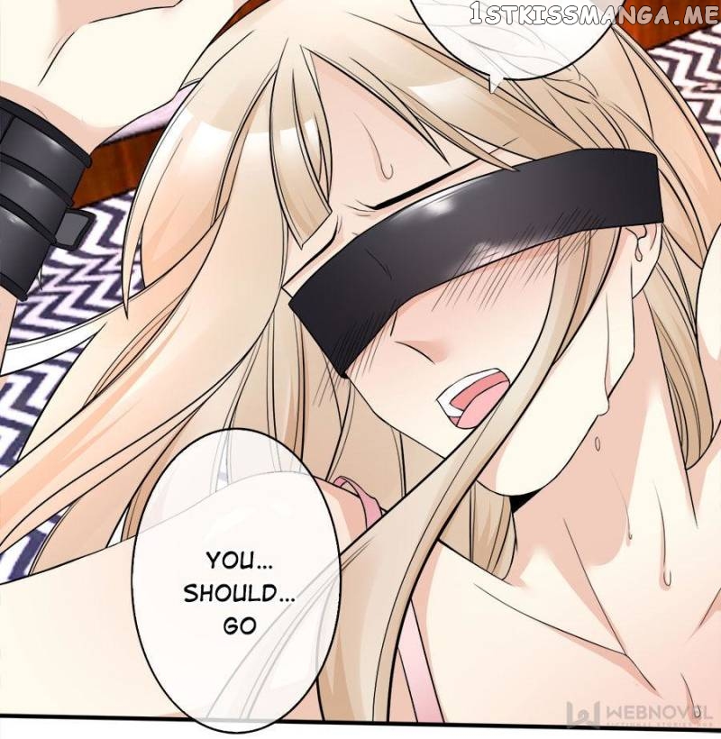 Stop! You Sexy Beast chapter 164 - page 42