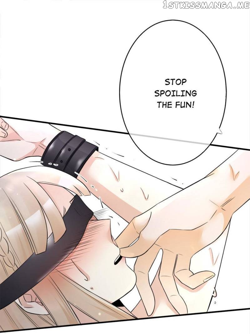 Stop! You Sexy Beast chapter 164 - page 43