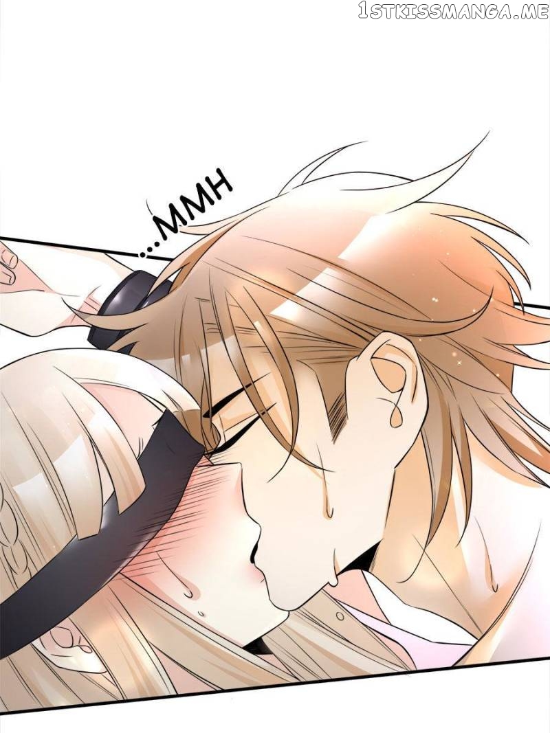Stop! You Sexy Beast chapter 164 - page 44