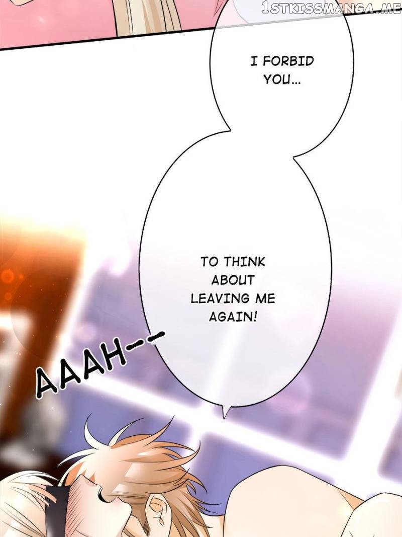 Stop! You Sexy Beast chapter 164 - page 47