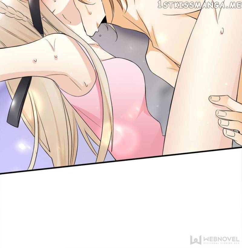 Stop! You Sexy Beast chapter 164 - page 48