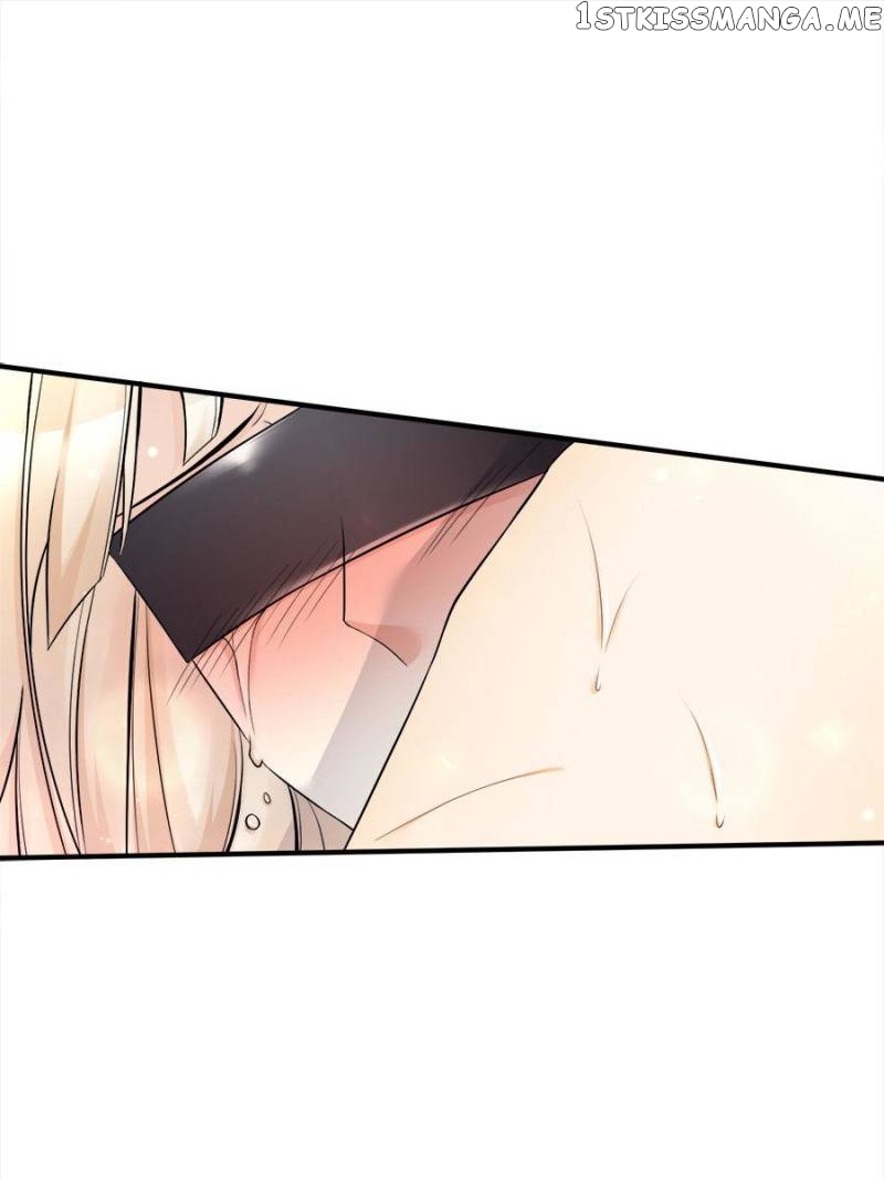 Stop! You Sexy Beast chapter 164 - page 49