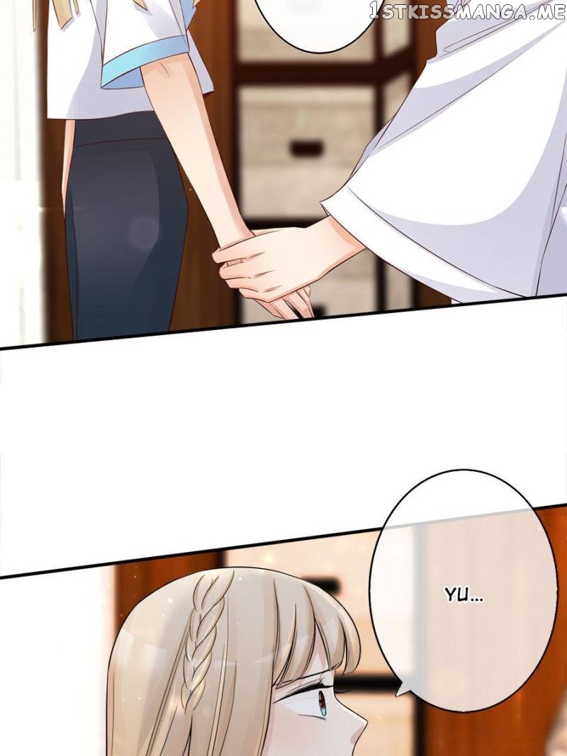 Stop! You Sexy Beast chapter 164 - page 5