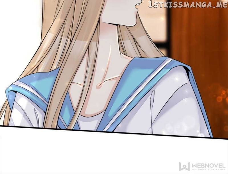 Stop! You Sexy Beast chapter 164 - page 6