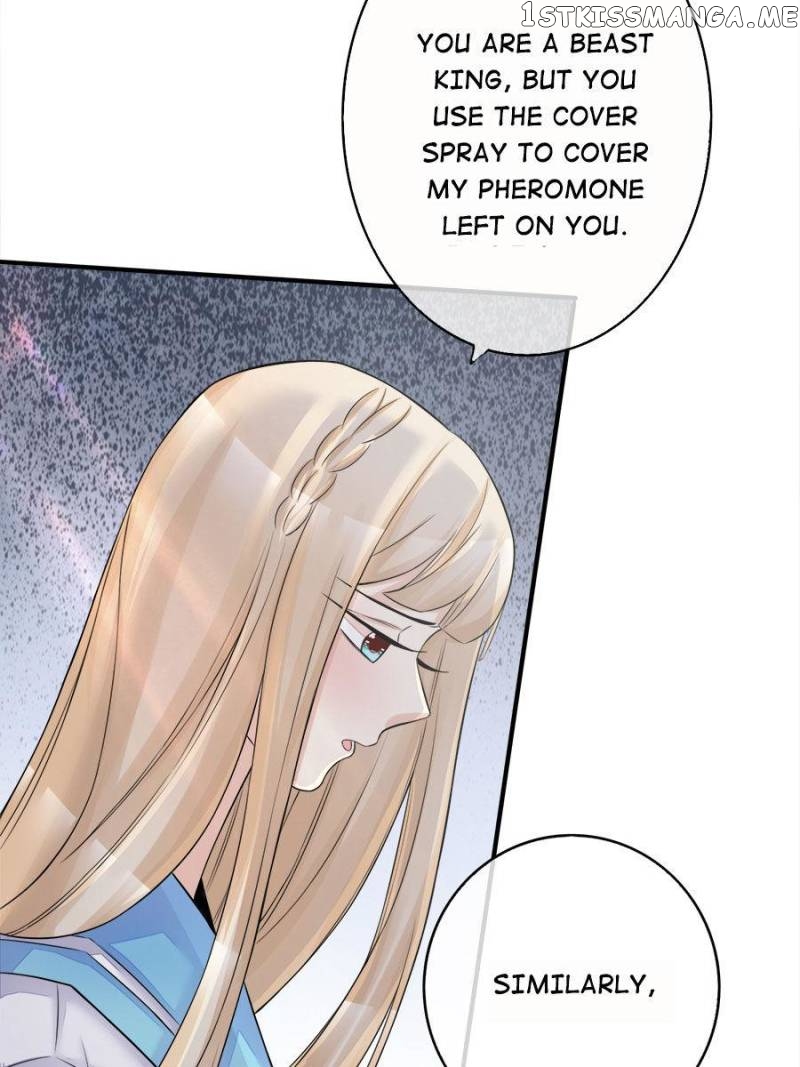 Stop! You Sexy Beast chapter 164 - page 8