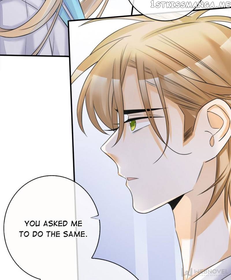 Stop! You Sexy Beast chapter 164 - page 9