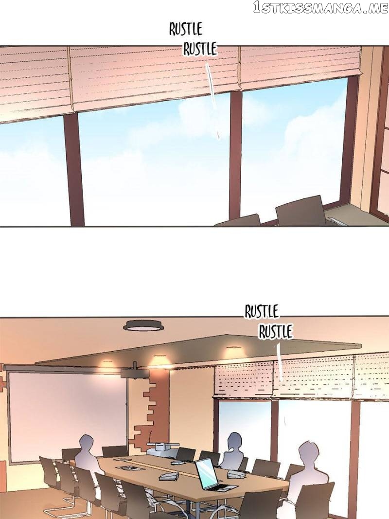 Stop! You Sexy Beast chapter 48 - page 1