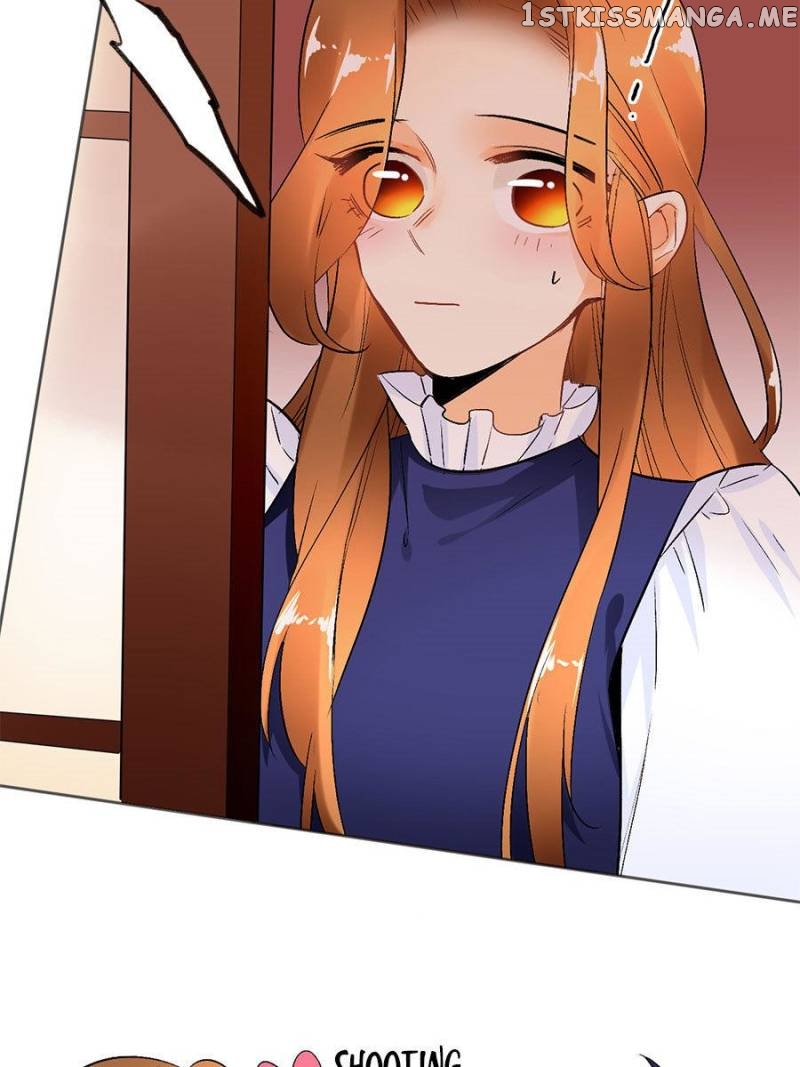 Stop! You Sexy Beast chapter 48 - page 10